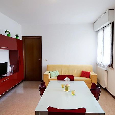 House In Color Apartment Sant'antonio  Exterior photo