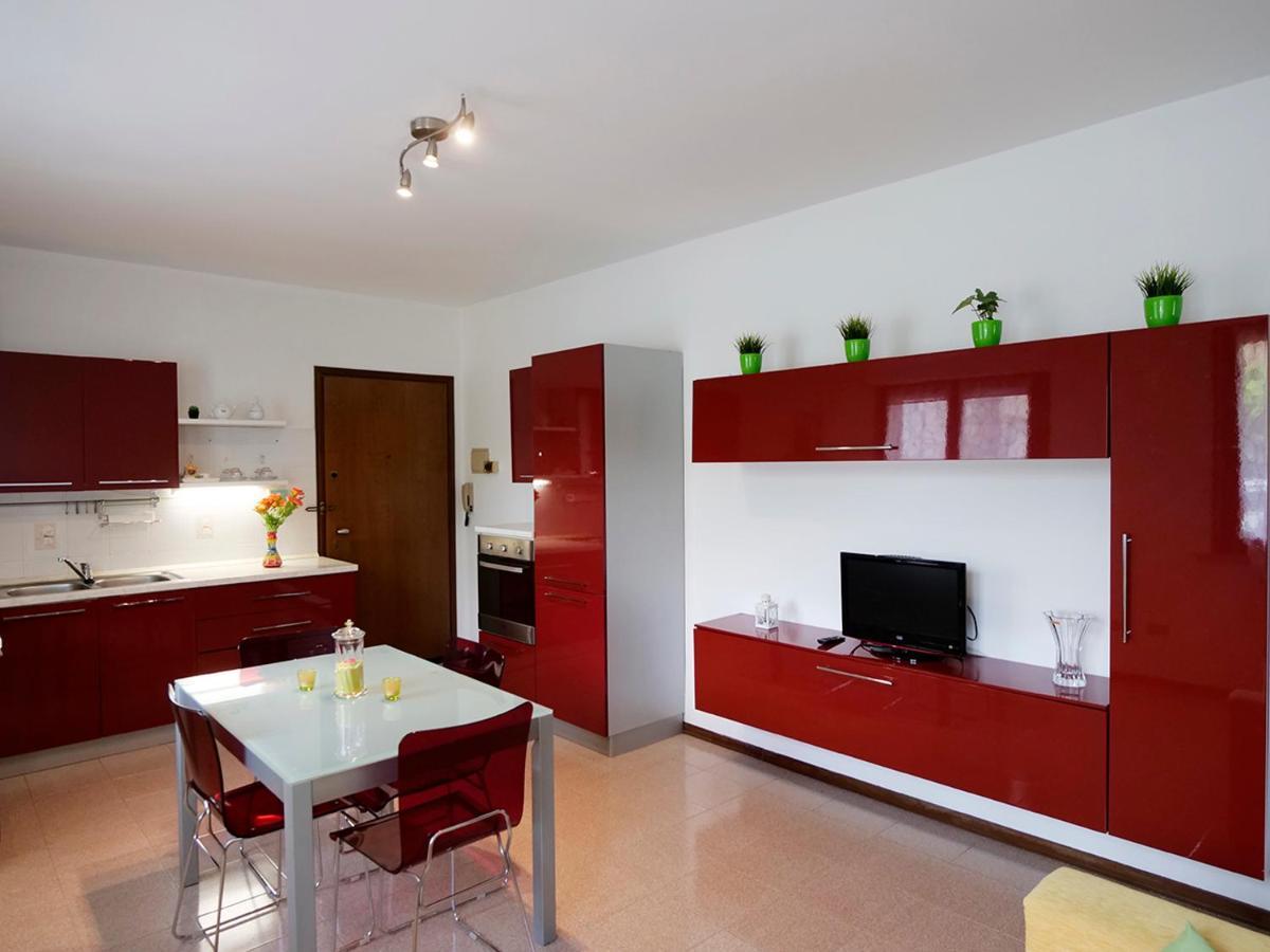 House In Color Apartment Sant'antonio  Exterior photo