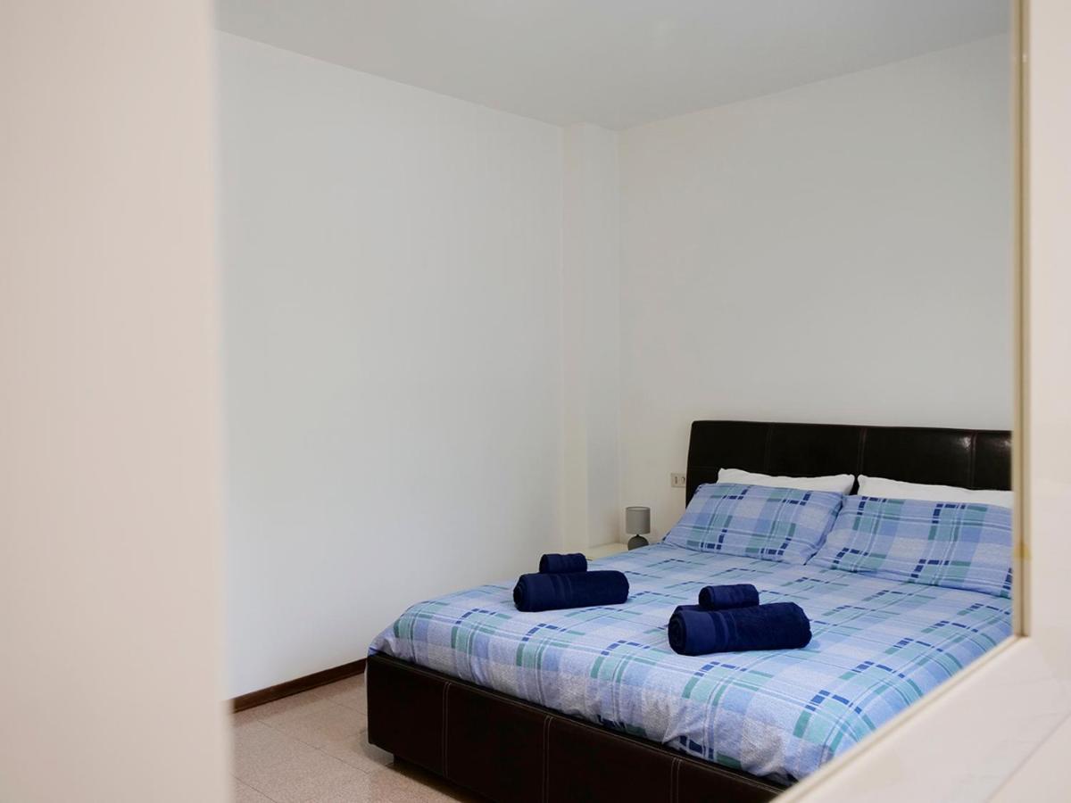 House In Color Apartment Sant'antonio  Exterior photo