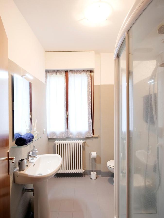 House In Color Apartment Sant'antonio  Exterior photo