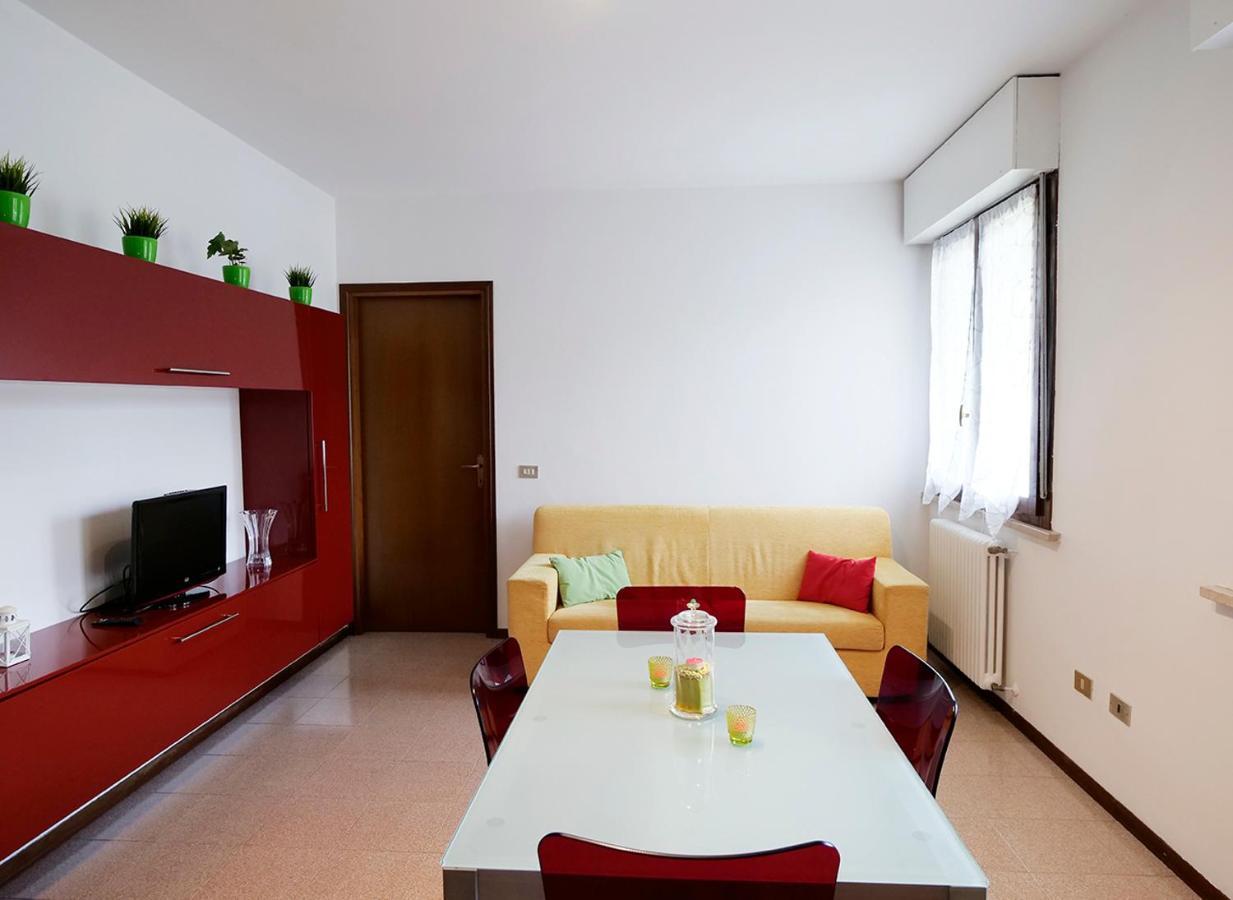 House In Color Apartment Sant'antonio  Exterior photo