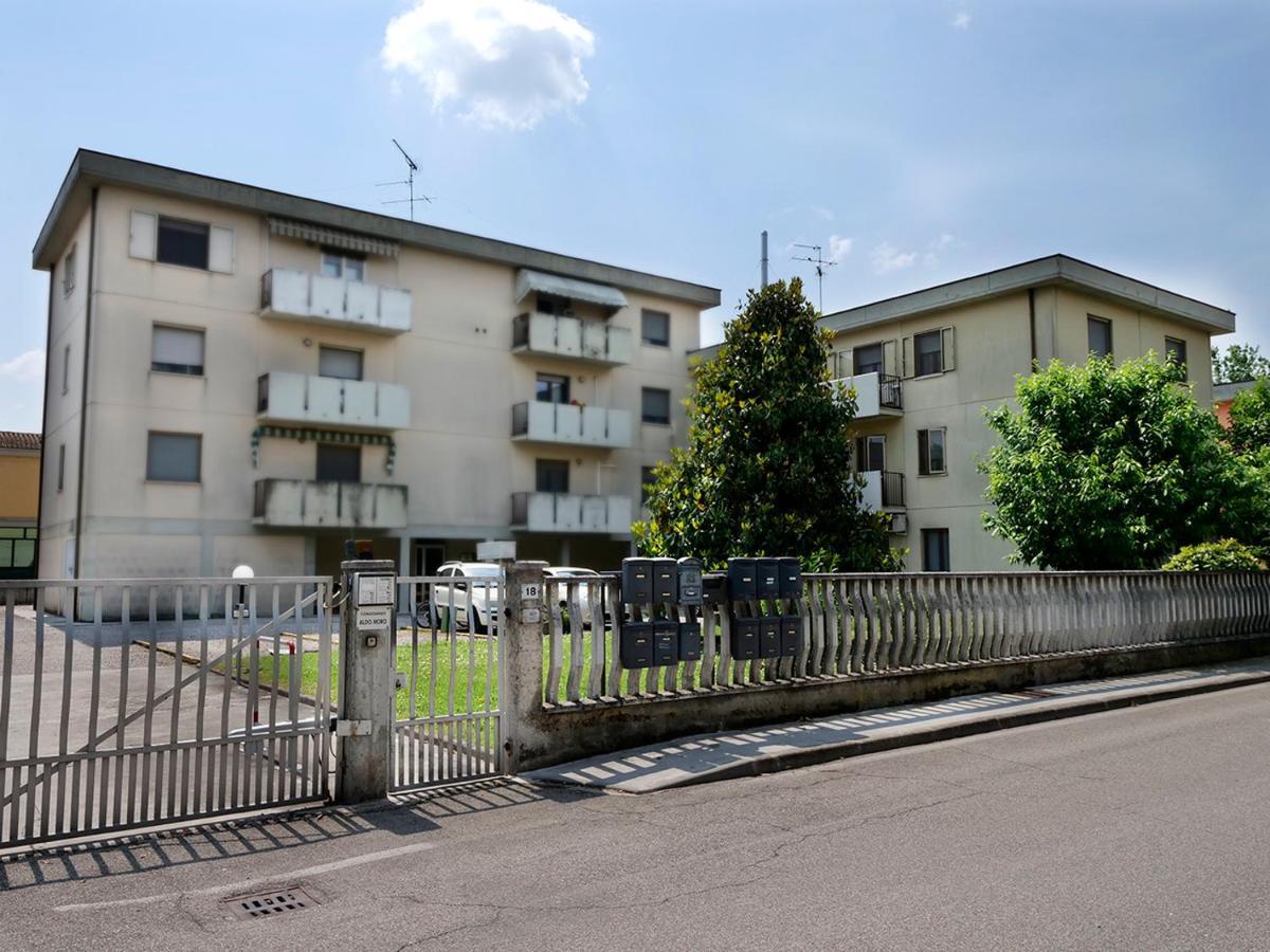 House In Color Apartment Sant'antonio  Exterior photo