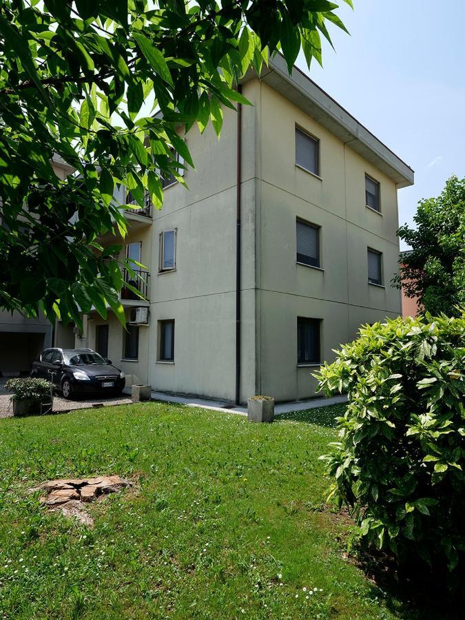 House In Color Apartment Sant'antonio  Exterior photo