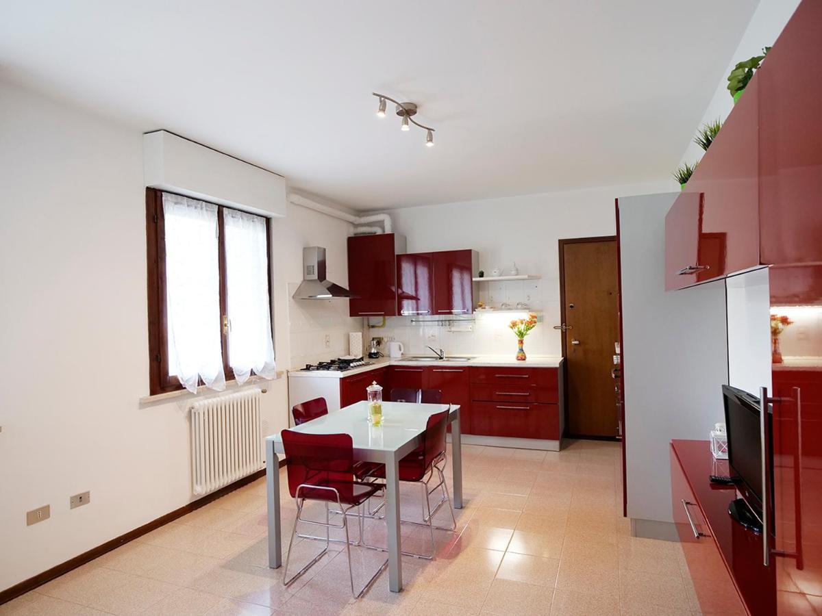 House In Color Apartment Sant'antonio  Exterior photo